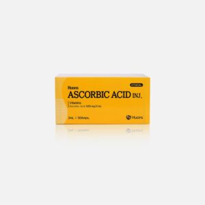 ASCORBIC ACID Inj.