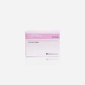 CARTIN InJ.