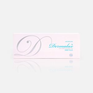 DERMALAX Deep Plus 1.1ml