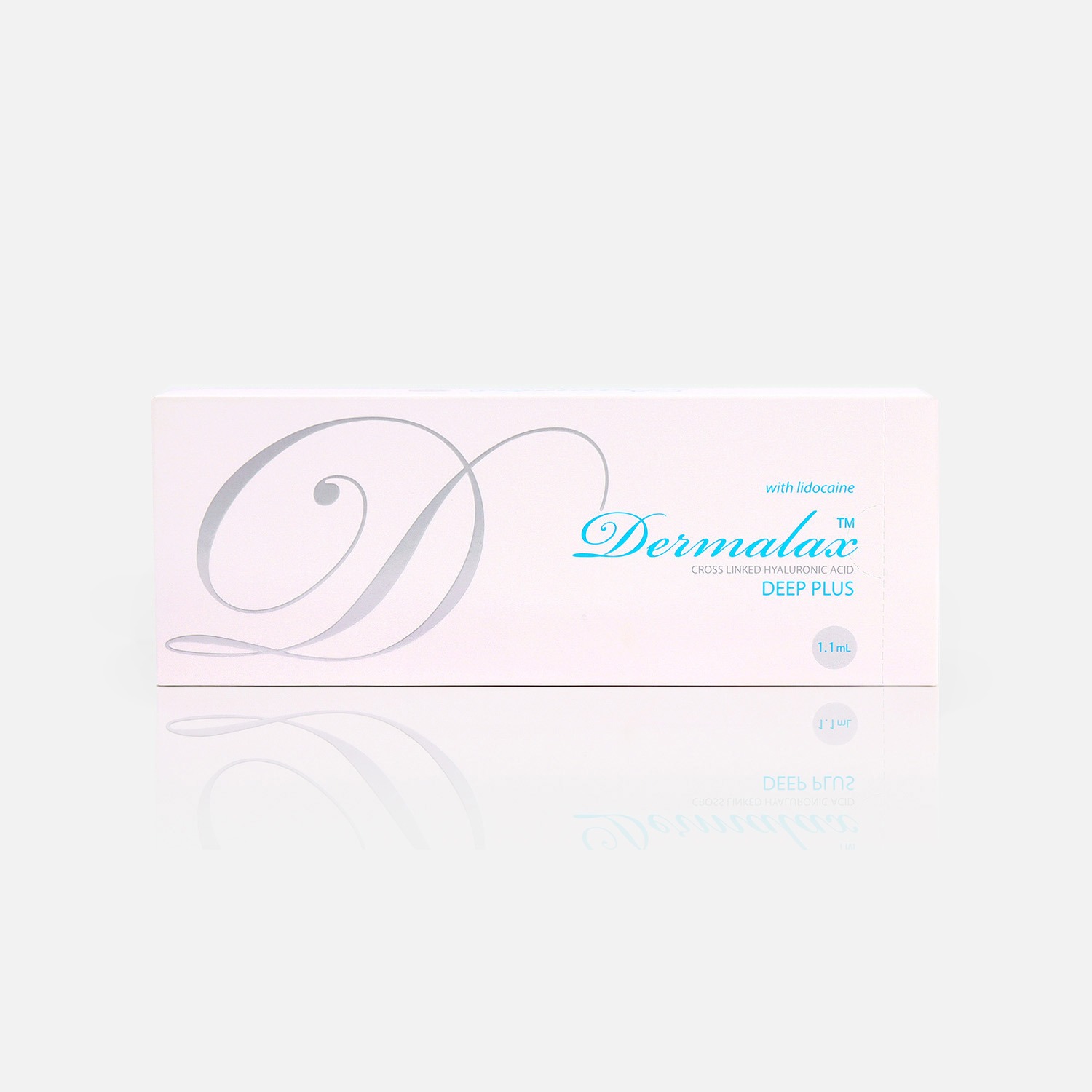 DERMALAX Deep Plus 1.1ml