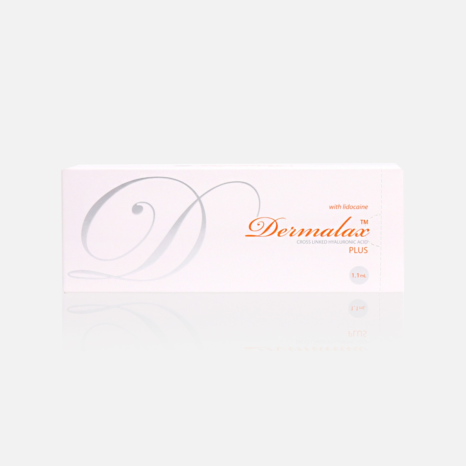 DERMALAX Plus 1.1ml