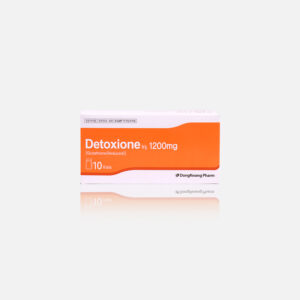 Detoxione 1200