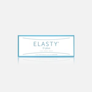 ELASTY D Plus 1.1ml x 2