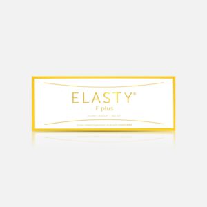 ELASTY F Plus 1.1ml x 2