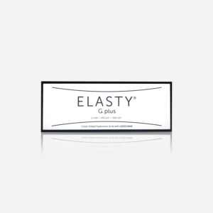 ELASTY G Plus 1.1ml x 2