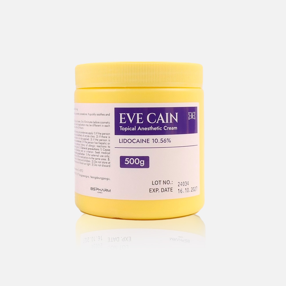 EVE CAIN Cream 500g