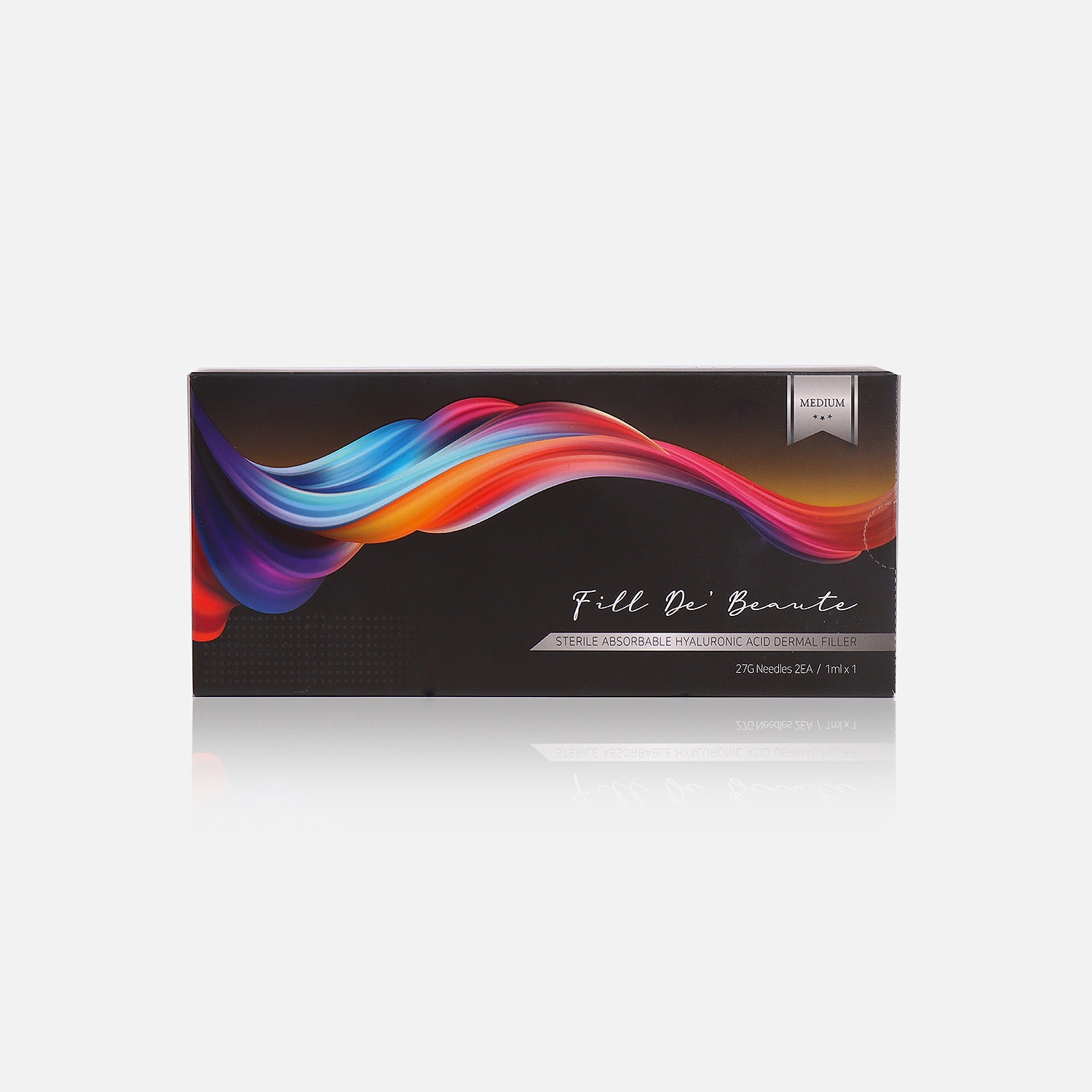 FILL DE' BEAUTE Medium 1ml