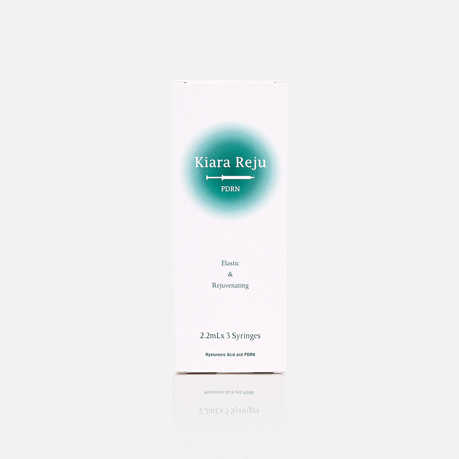 KIARA REJU 2.2ml x3