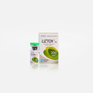 LIZTOX 200 units