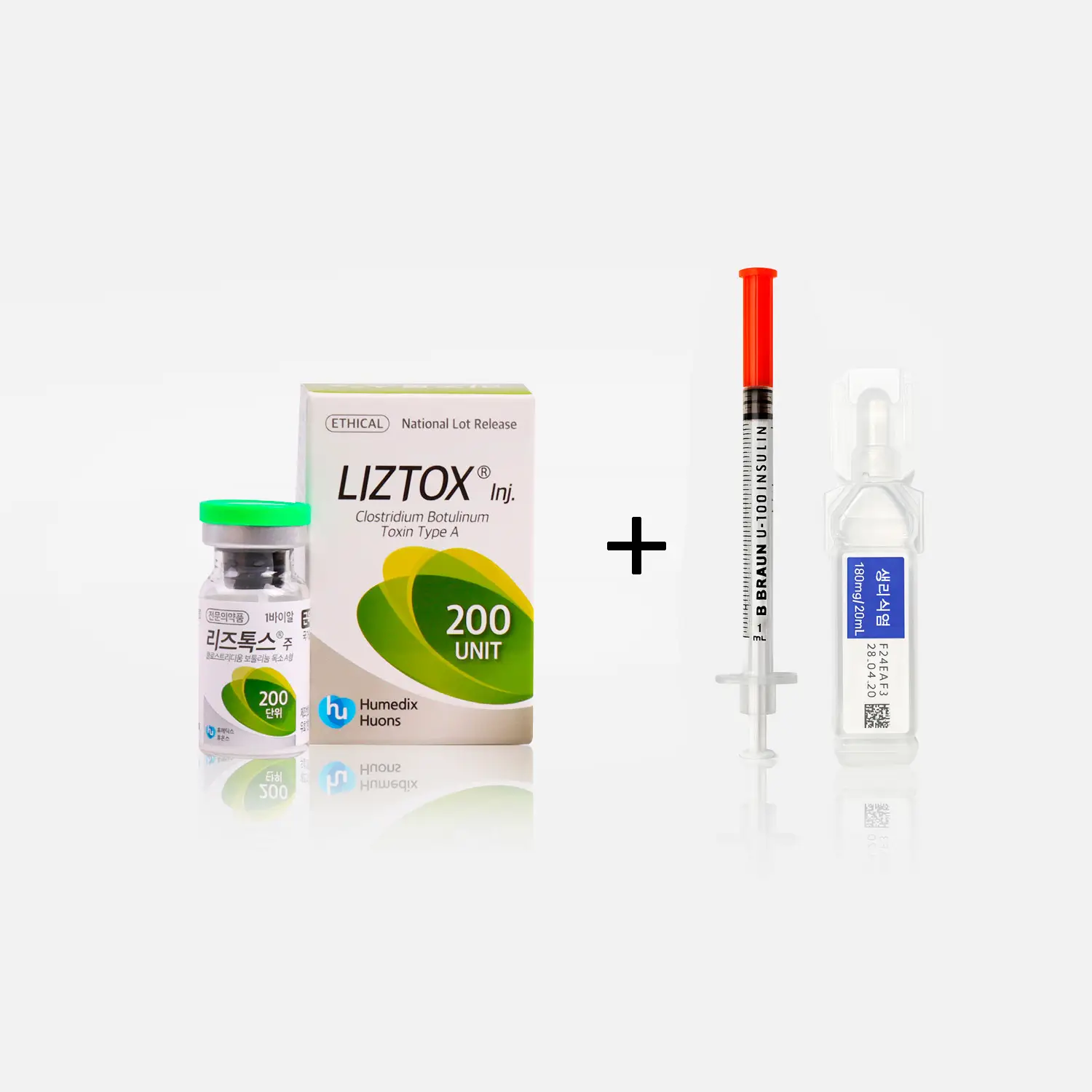 LIZTOX 200 units - Image 2