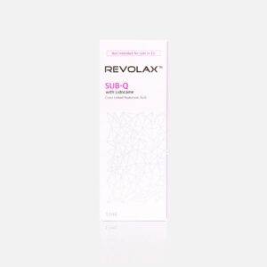 REVOLAX Sub-Q