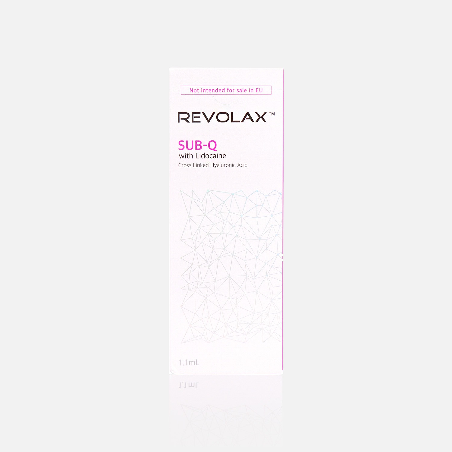 REVOLAX Sub-Q