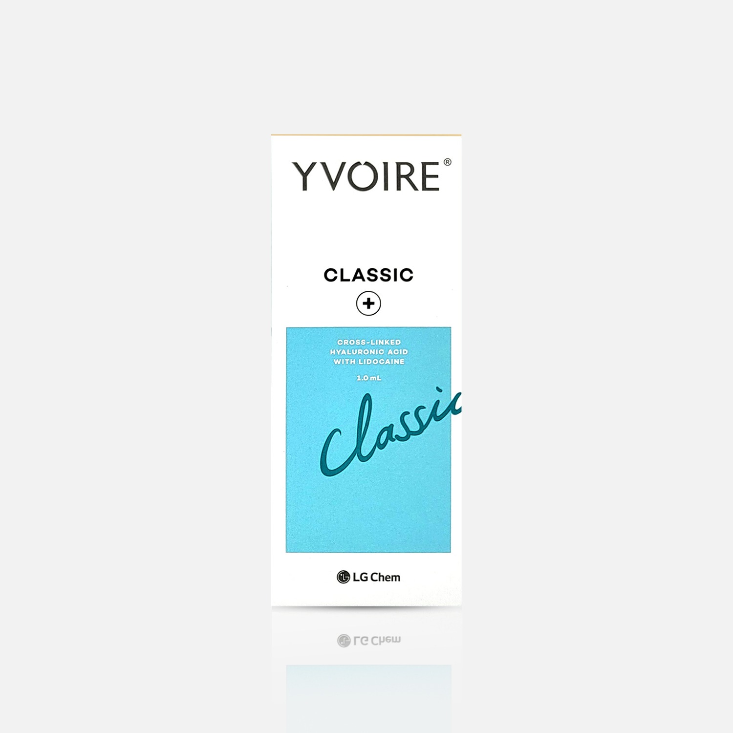 YVOIRE Classic