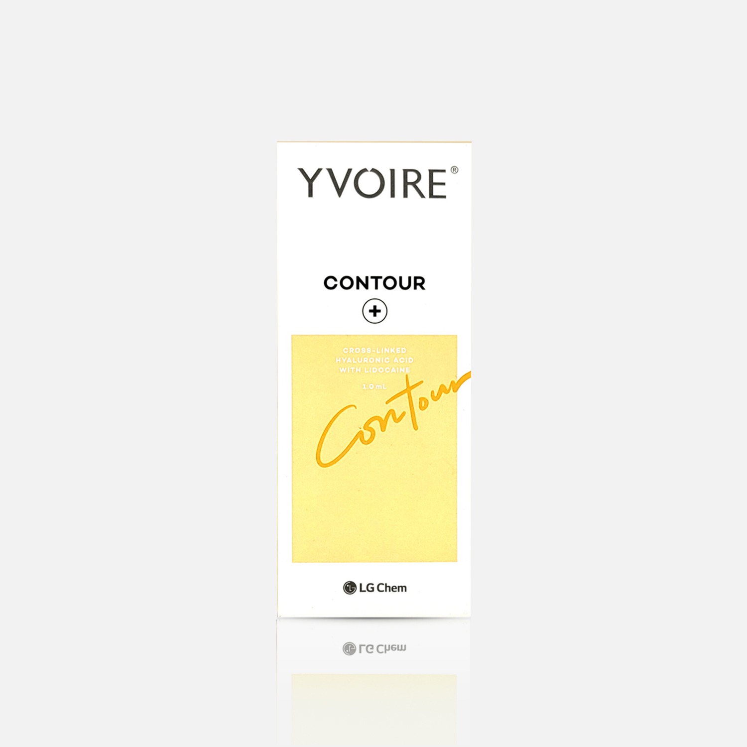 YVOIRE Contour