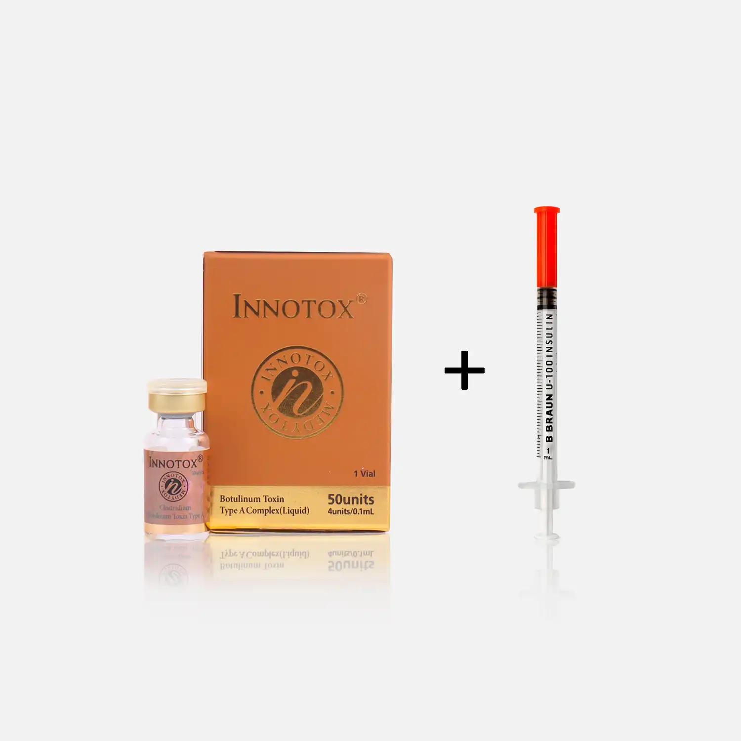 Innotox 50 units - Image 2